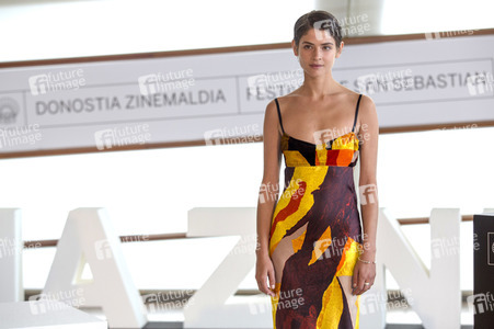 'El hombre de las mil caras' Photocall, San Sebastian Film Festival 2016