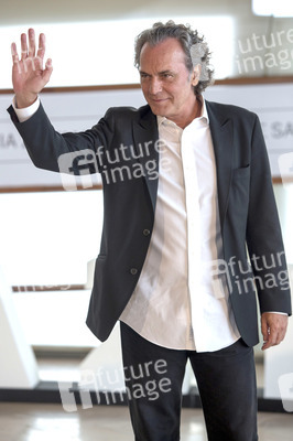'El hombre de las mil caras' Photocall, San Sebastian Film Festival 2016