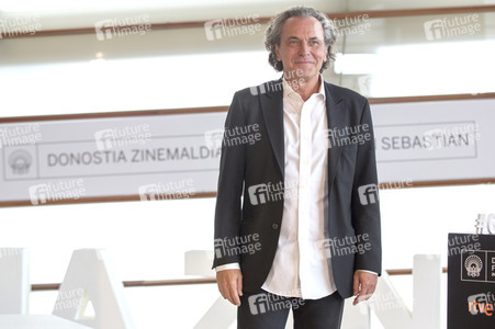 'El hombre de las mil caras' Photocall, San Sebastian Film Festival 2016