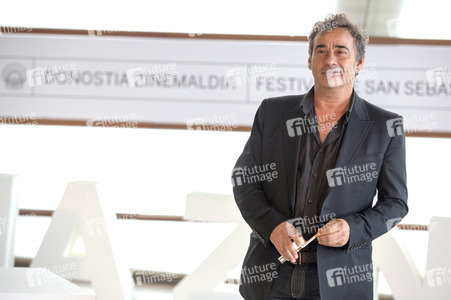 'El hombre de las mil caras' Photocall, San Sebastian Film Festival 2016