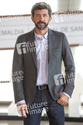 'El hombre de las mil caras' Photocall, San Sebastian Film Festival 2016