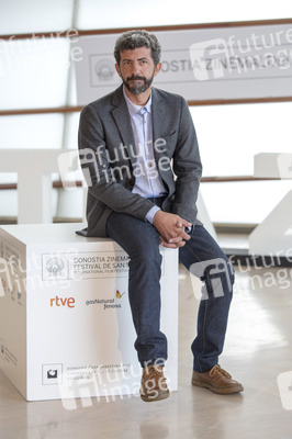 'El hombre de las mil caras' Photocall, San Sebastian Film Festival 2016