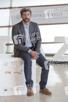 'El hombre de las mil caras' Photocall, San Sebastian Film Festival 2016