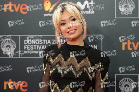 'El hombre de las mil caras' Premiere, San Sebastian Film Festival 2016