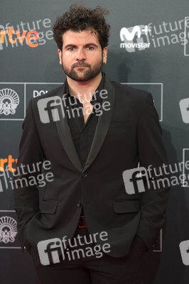 'El hombre de las mil caras' Premiere, San Sebastian Film Festival 2016