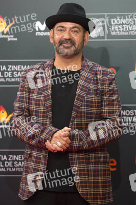 'El hombre de las mil caras' Premiere, San Sebastian Film Festival 2016