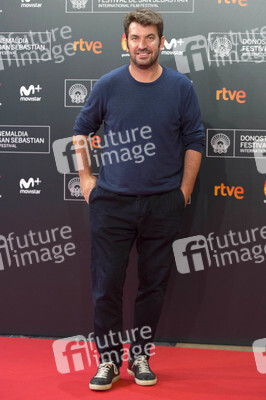 'El hombre de las mil caras' Premiere, San Sebastian Film Festival 2016