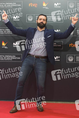 'El hombre de las mil caras' Premiere, San Sebastian Film Festival 2016