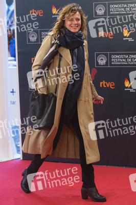 'El hombre de las mil caras' Premiere, San Sebastian Film Festival 2016