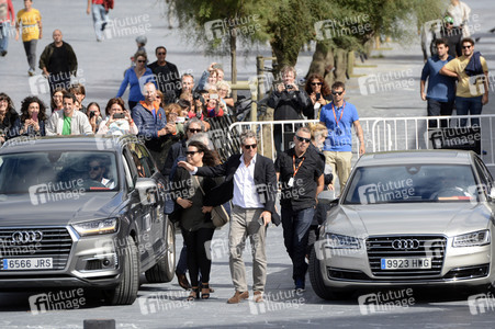 'Florence Foster Jenkins' Photocall, San Sebastian Film Festival 2016