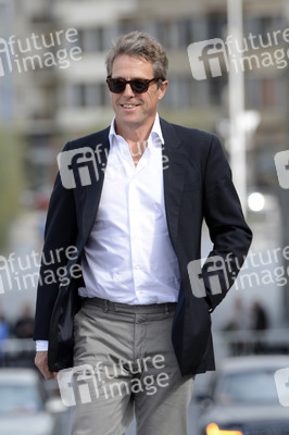 'Florence Foster Jenkins' Photocall, San Sebastian Film Festival 2016