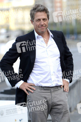 'Florence Foster Jenkins' Photocall, San Sebastian Film Festival 2016