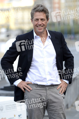 'Florence Foster Jenkins' Photocall, San Sebastian Film Festival 2016