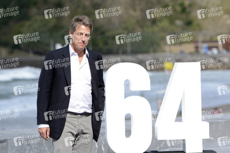 'Florence Foster Jenkins' Photocall, San Sebastian Film Festival 2016