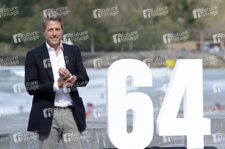 'Florence Foster Jenkins' Photocall, San Sebastian Film Festival 2016