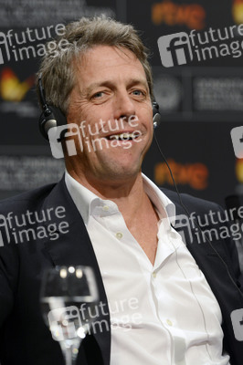 'Florence Foster Jenkins' Pressekonferenz, San Sebastian Film Festival 2016