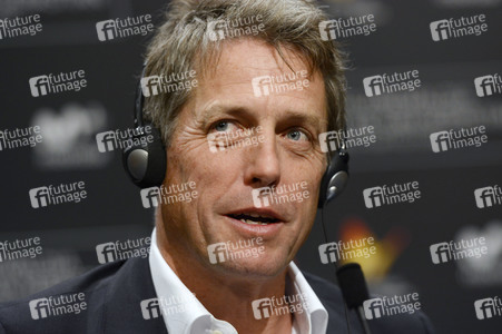 'Florence Foster Jenkins' Pressekonferenz, San Sebastian Film Festival 2016