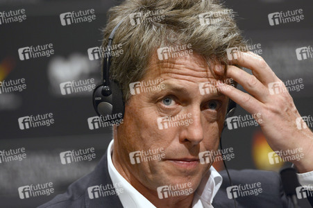 'Florence Foster Jenkins' Pressekonferenz, San Sebastian Film Festival 2016