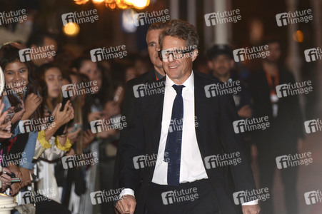 'Florence Foster Jenkins' Premiere, San Sebastian Film Festival 2016