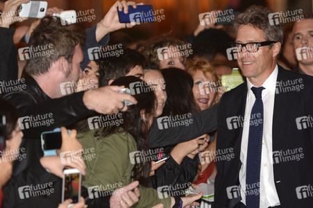 'Florence Foster Jenkins' Premiere, San Sebastian Film Festival 2016
