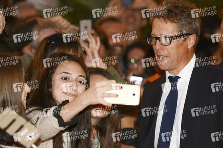 'Florence Foster Jenkins' Premiere, San Sebastian Film Festival 2016