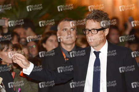 'Florence Foster Jenkins' Premiere, San Sebastian Film Festival 2016