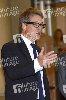'Florence Foster Jenkins' Premiere, San Sebastian Film Festival 2016