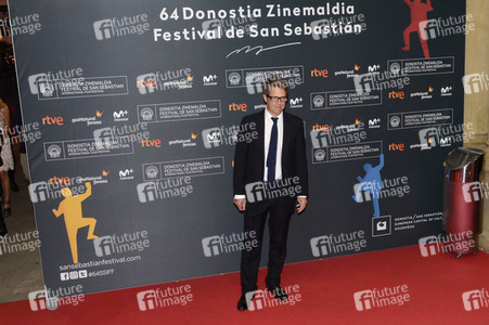 'Florence Foster Jenkins' Premiere, San Sebastian Film Festival 2016