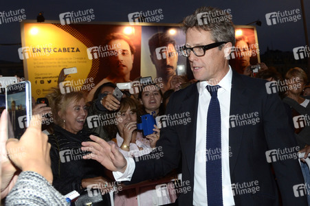 'Florence Foster Jenkins' Premiere, San Sebastian Film Festival 2016