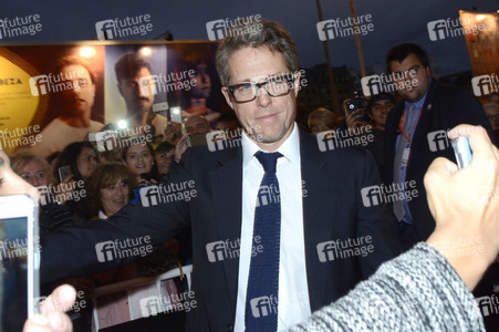 'Florence Foster Jenkins' Premiere, San Sebastian Film Festival 2016