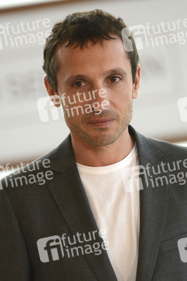 'Neruda' Photocall, San Sebastian Film Festival 2016