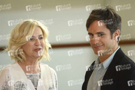 'Neruda' Photocall, San Sebastian Film Festival 2016