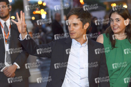 'Neruda' Gala San Sebastian Film Festival 2016