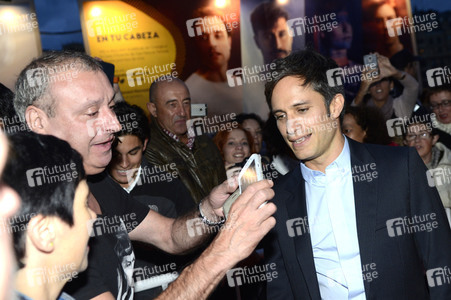 'Neruda' Gala San Sebastian Film Festival 2016