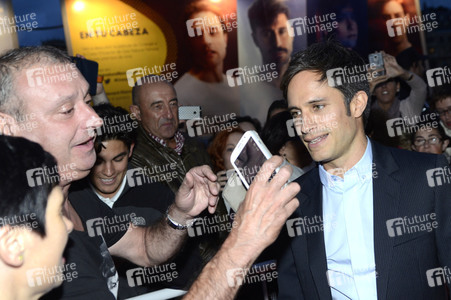 'Neruda' Gala San Sebastian Film Festival 2016