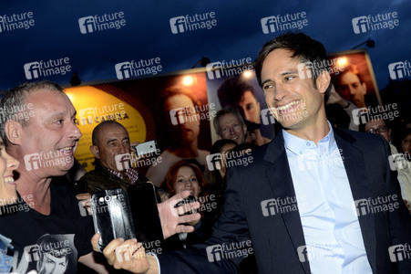 'Neruda' Gala San Sebastian Film Festival 2016