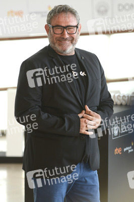 'Orpheline' Photocall, San Sebastian Film Festival 2016