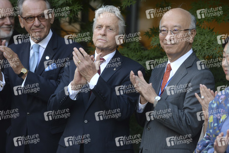 35. Internationaler Tag des Friedens bei der UN in New York
