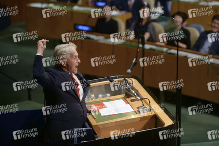 35. International Day of Peace bei der UN in New York