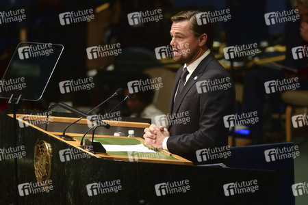 35. International Day of Peace bei der UN in New York