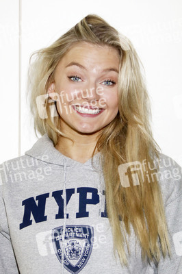 Astrid S bei Radio Hamburg