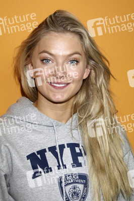 Astrid S bei Radio Hamburg