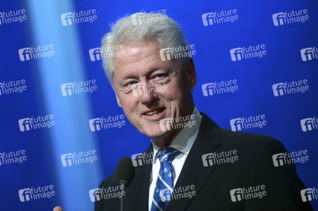 Jahrestreffen 2016 der Clinton Global Initiative in New York