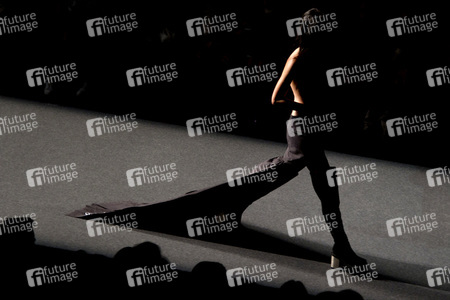 Maria ke Fisherman Fashion Show auf der Mercedes-Benz Fashion Week Madrid SS17