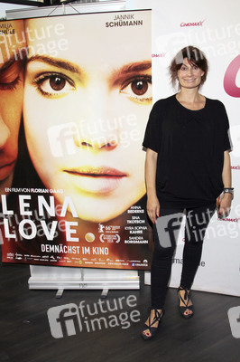 Filmpremiere 'LenaLove' in Hamburg