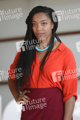 'Lady Macbeth' Photocall, San Sebastian Film Festival 2016