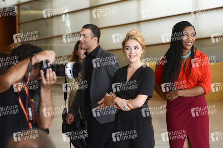 'Lady Macbeth' Photocall, San Sebastian Film Festival 2016