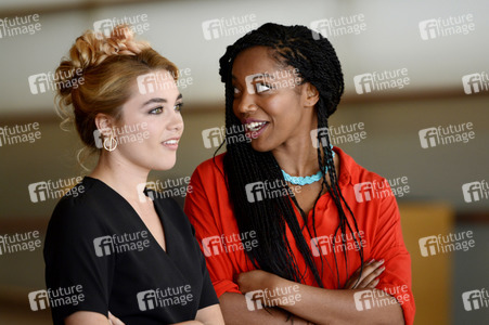 'Lady Macbeth' Photocall, San Sebastian Film Festival 2016
