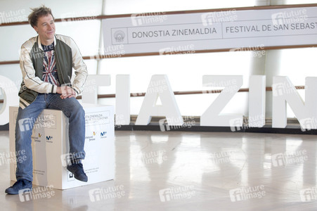 'Nocturama' Photocall, San Sebastian Film Festival 2016