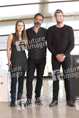 'The Oath' Photocall, San Sebastian Film Festival 2016